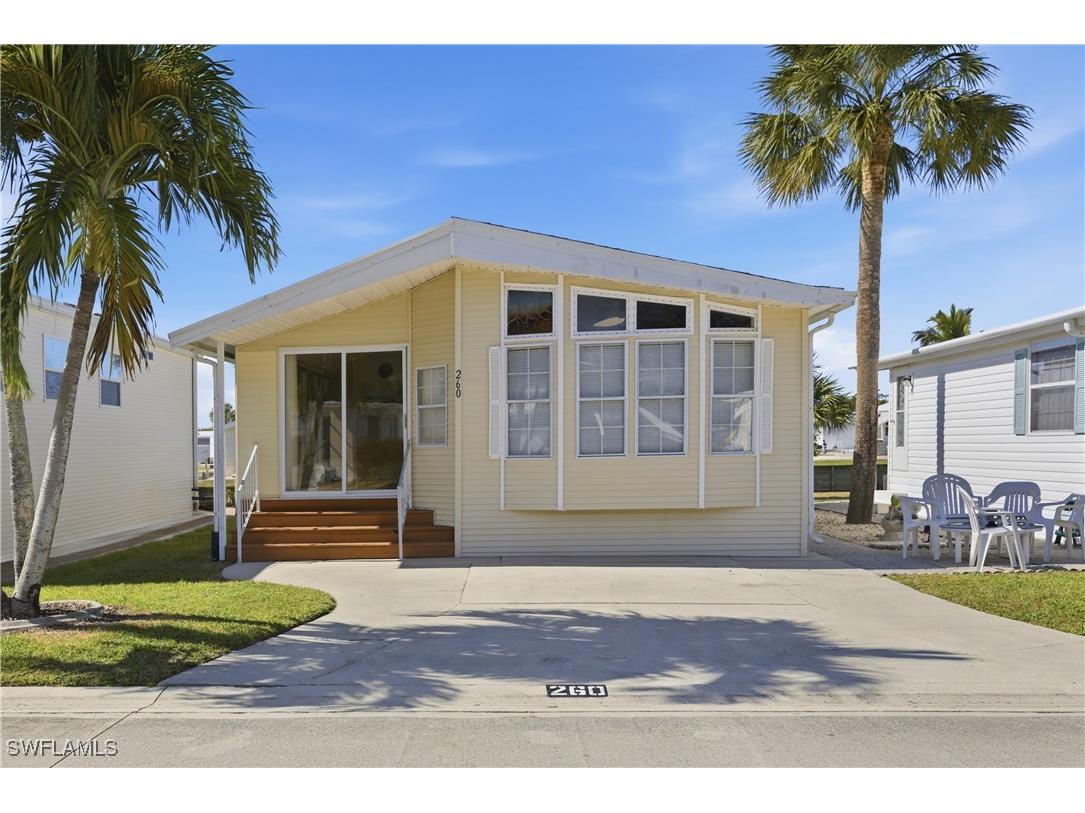 260 Bass Lane #260 Naples FL 34114 226003730 image1