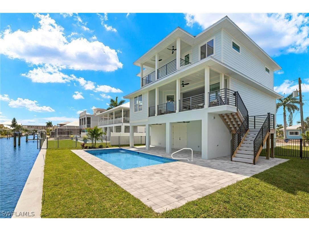 260 Flamingo Street Fort Myers Beach FL 33931 224031570 image1