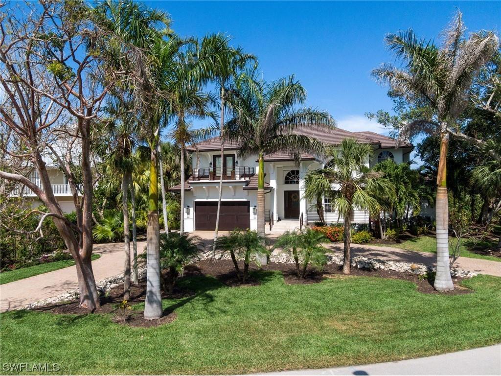 260 Hideaway Circle S Marco Island FL 34145 223004719 image1