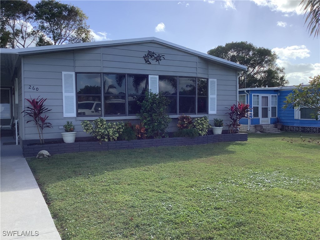260 Indian Key Lane #265 Naples FL 34114 224088256 image1