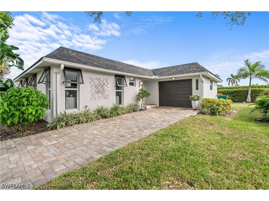 260 Lanchester Court #36 Naples FL 34112 226022460 image1