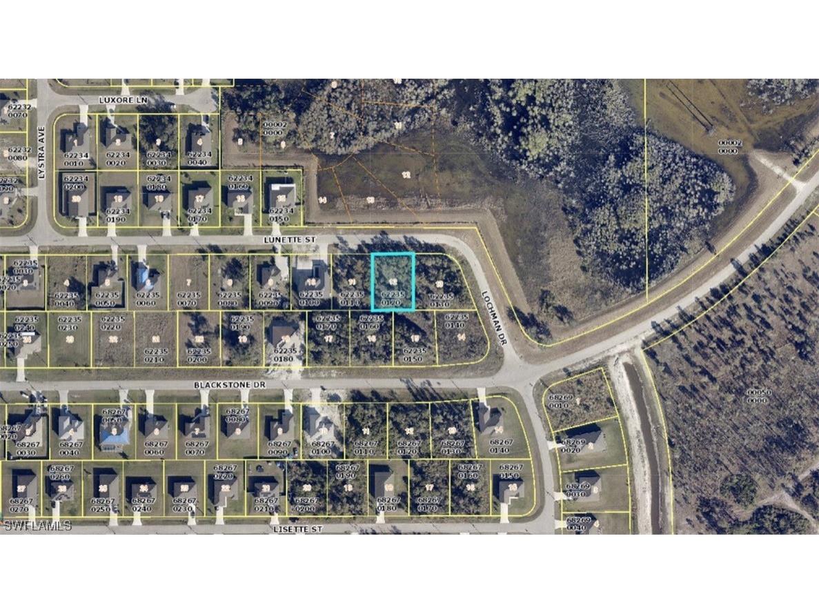 260 Lunette Street Fort Myers FL 33913 224006942 image1