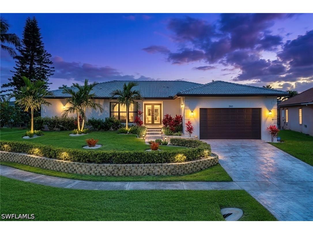 260 Marquesas Court Marco Island FL 34145 226017923 image1