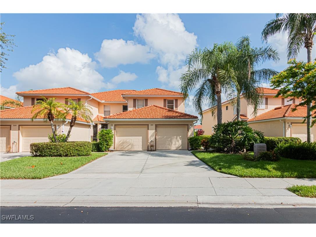 260 Robin Hood Circle #202 Naples FL 34104 225051106 image1