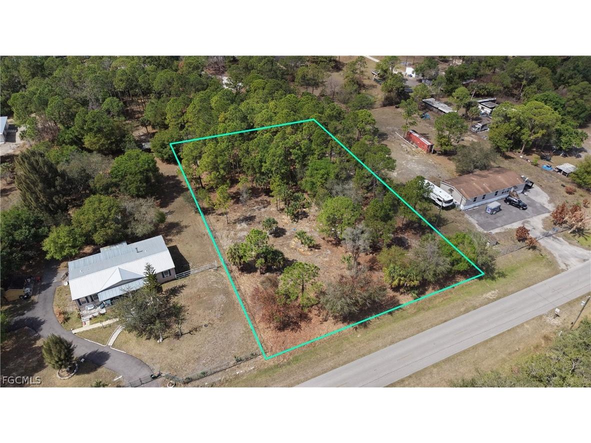 260 S Quebrada Street Clewiston FL 33440 2026012285 image1