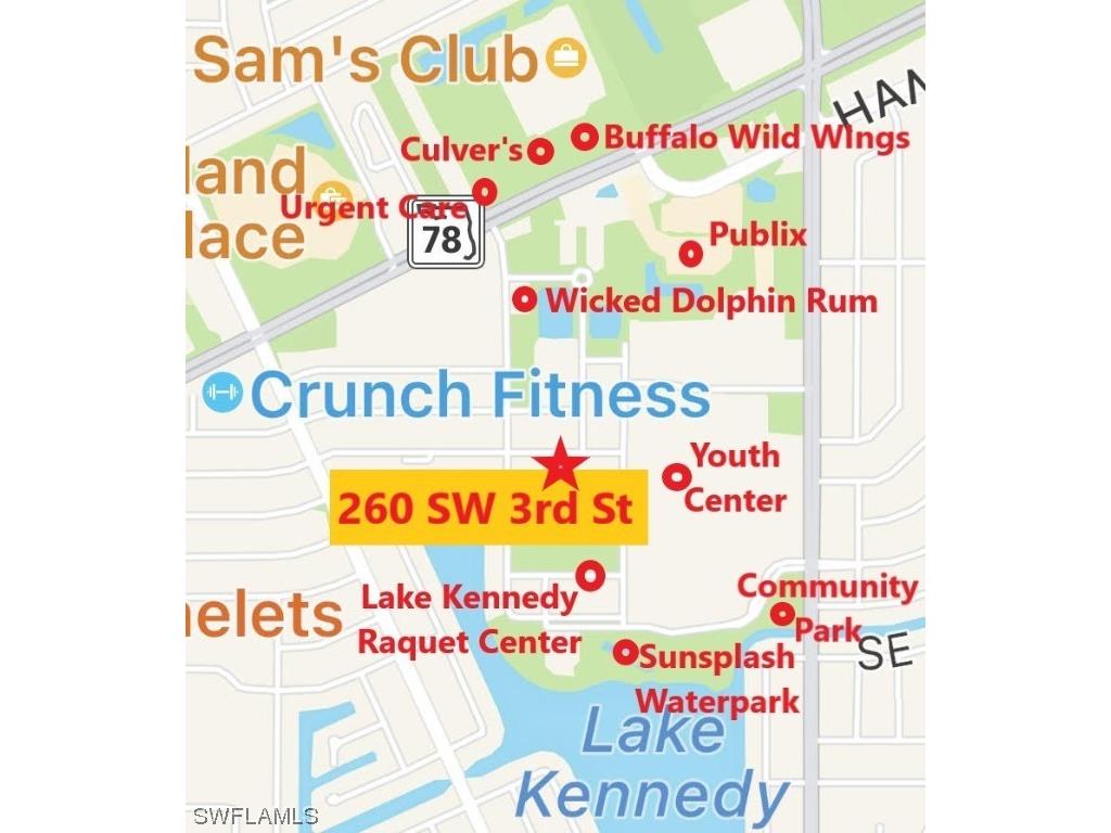 260 SW 3rd Street Cape Coral FL 33991 223035304 image1