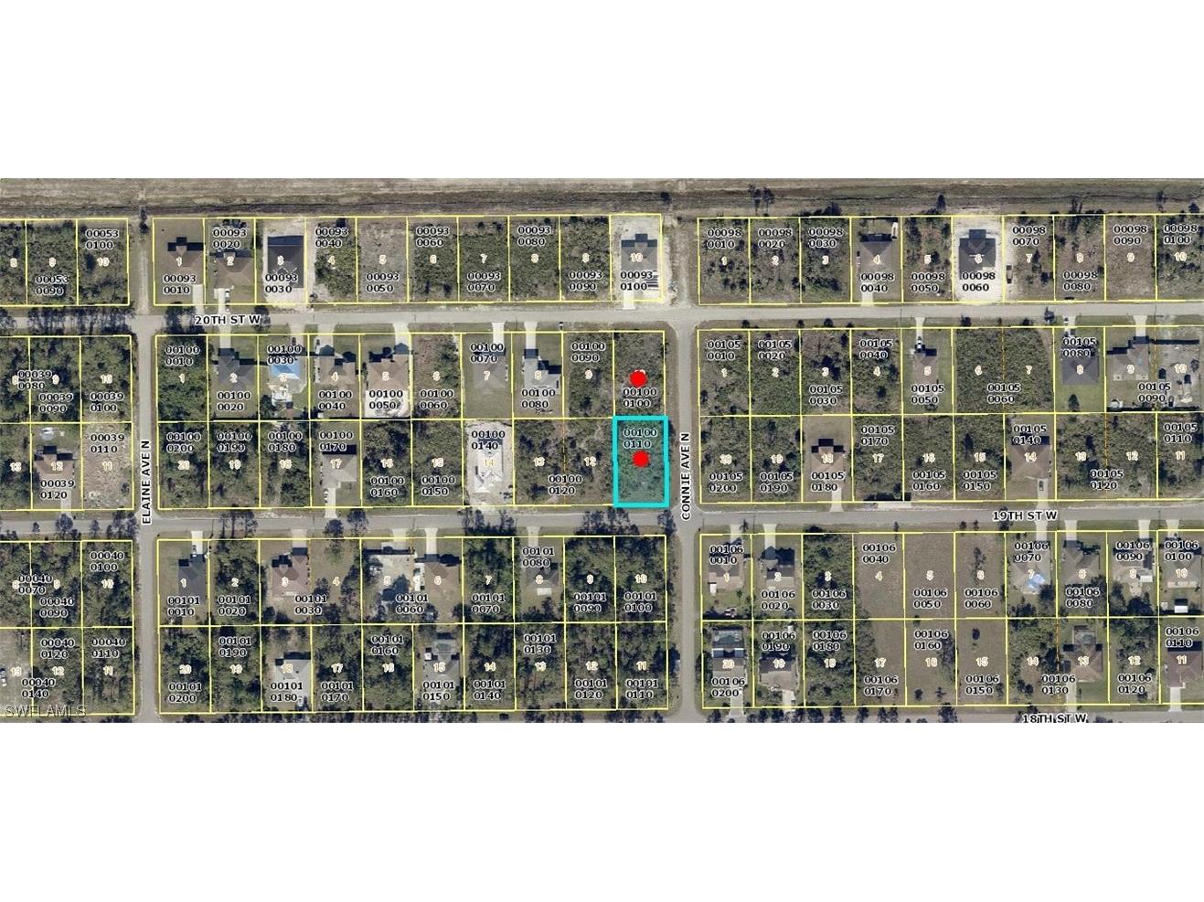 2600 19th Street W Lehigh Acres FL 33971 223088653 image1