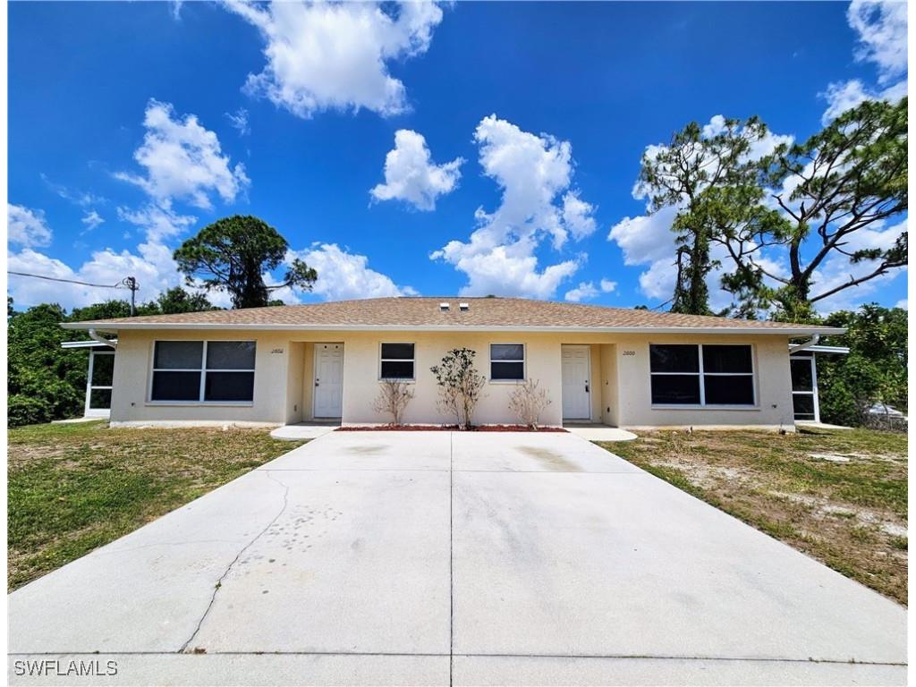 2600-2602 Leda Avenue S Lehigh Acres FL 33973 225037670 image1