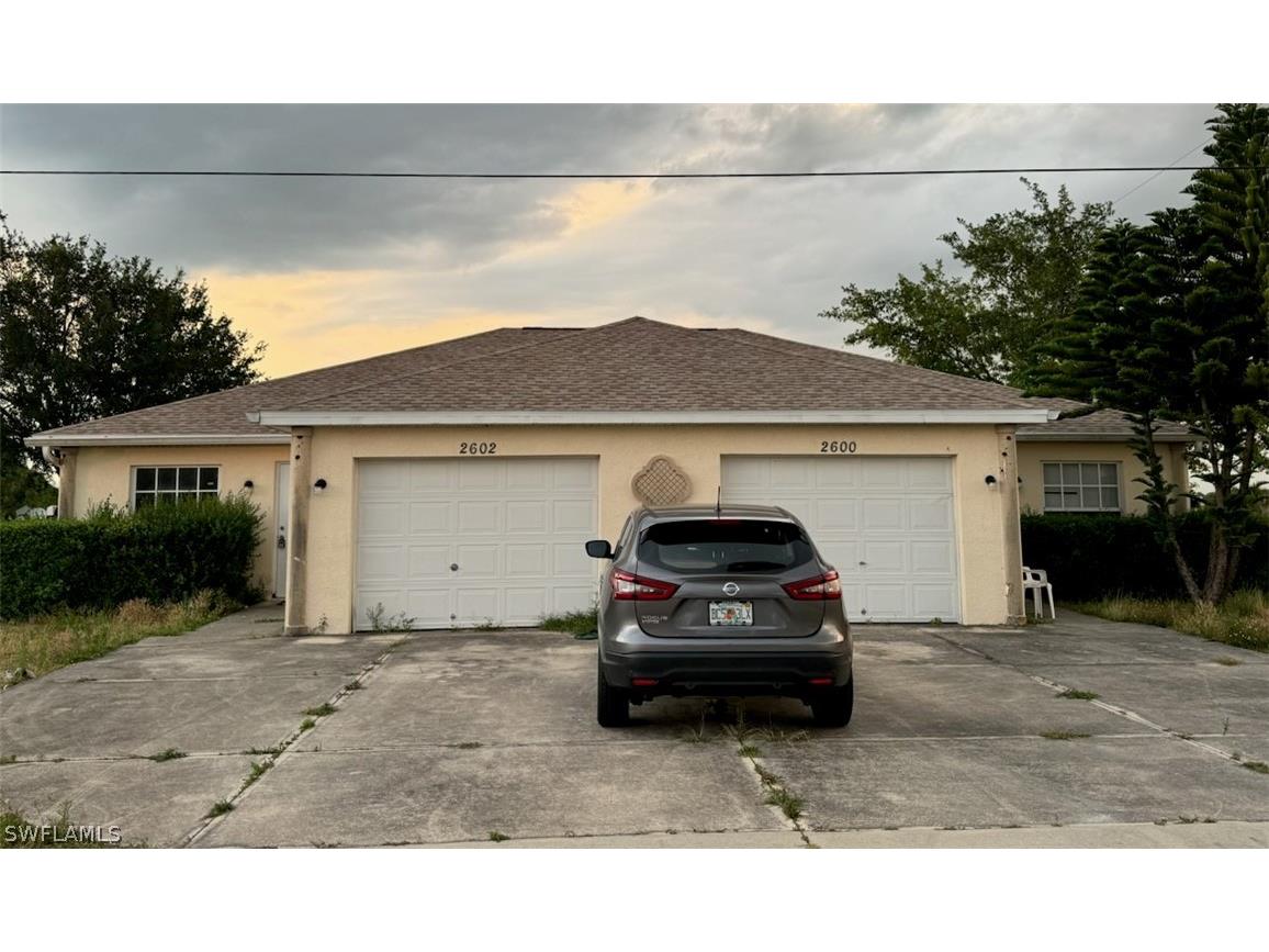 2600-2602 Sunniland Boulevard Lehigh Acres FL 33971 224041199 image1