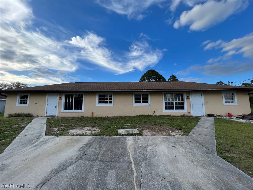 2600-2602 Todd Avenue S Lehigh Acres FL 33973 224013511 image1