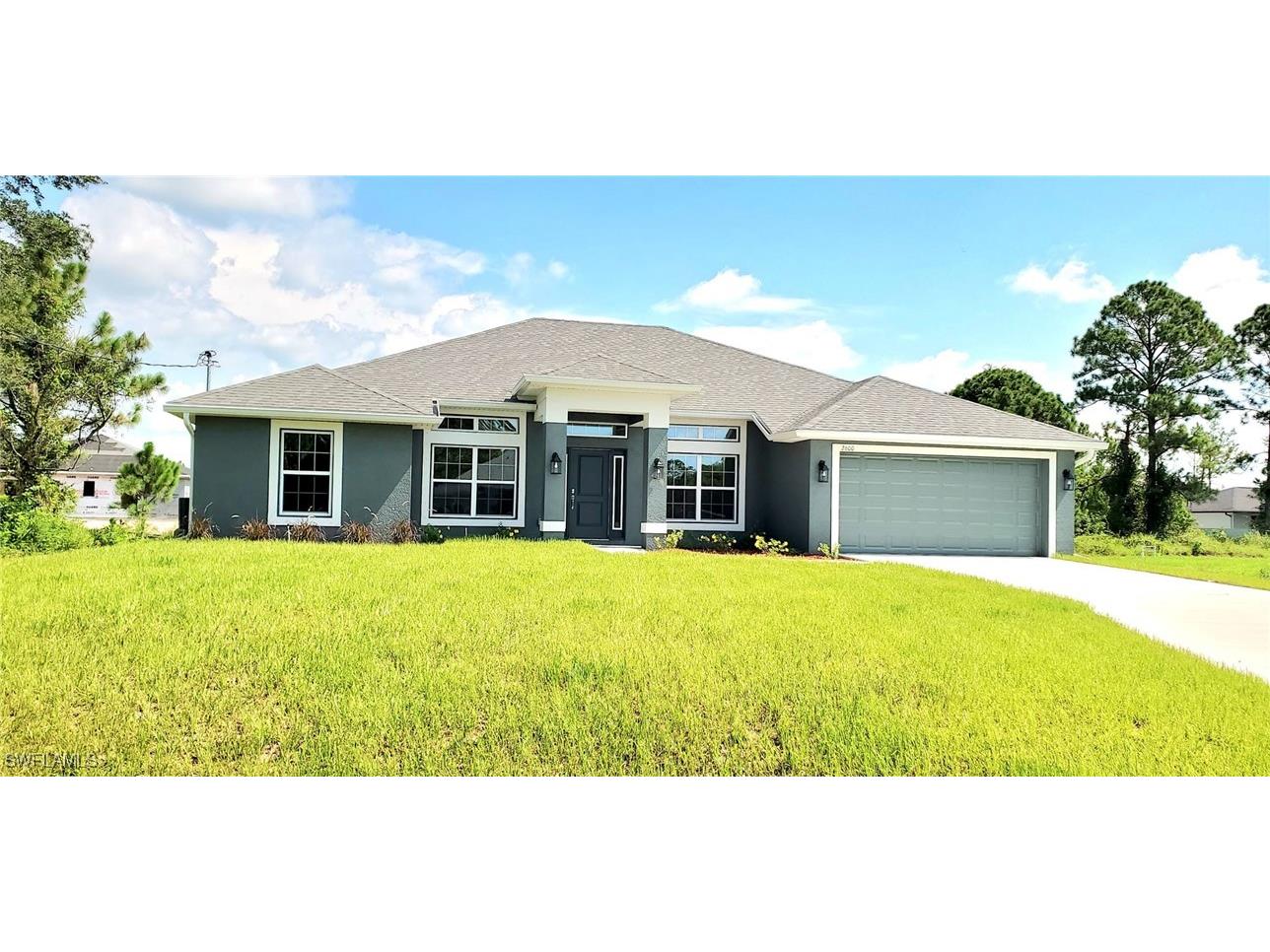 2600 39th Street W Lehigh Acres FL 33971 224014185 image1