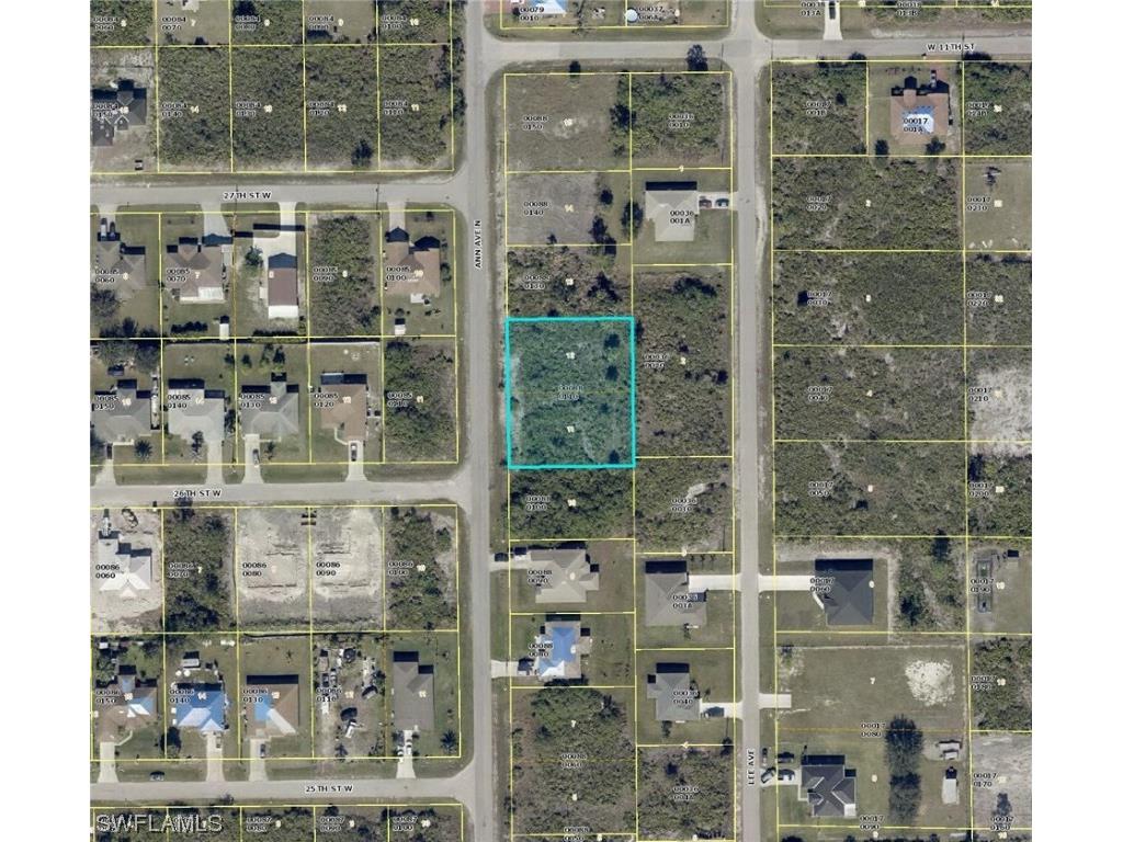 2600 Ann Avenue N Lehigh Acres FL 33971 223076571 image1