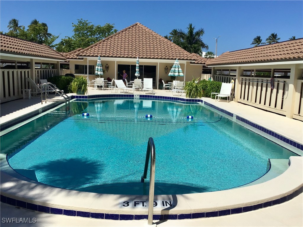 2600 Gulf Shore Boulevard N #64 Naples FL 34103 226005985 image14