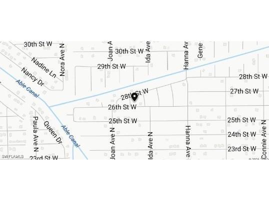 2600 Judy Avenue N Lehigh Acres FL 33971 225056292 image1