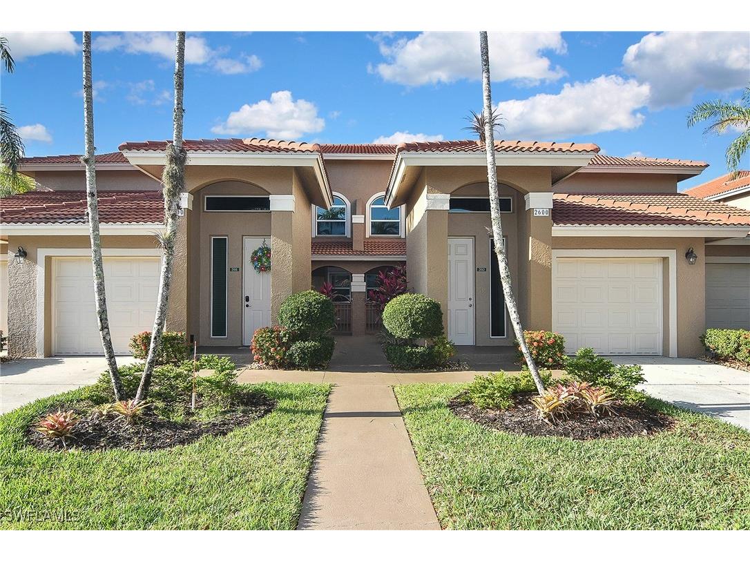 2600 Marshcreek Lane #101 Naples FL 34119 225042926 image2