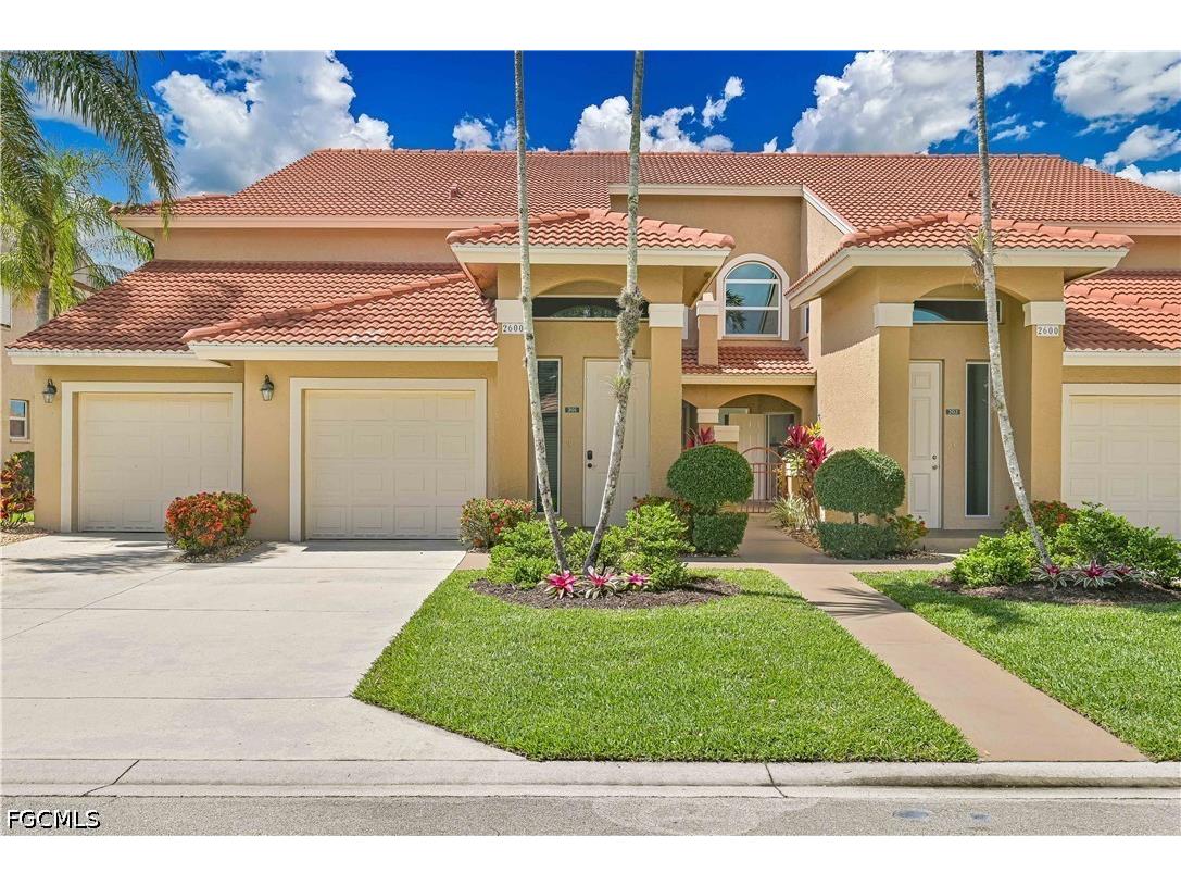 2600 Marshcreek Lane #201 Naples FL 34119 2026021004 image1