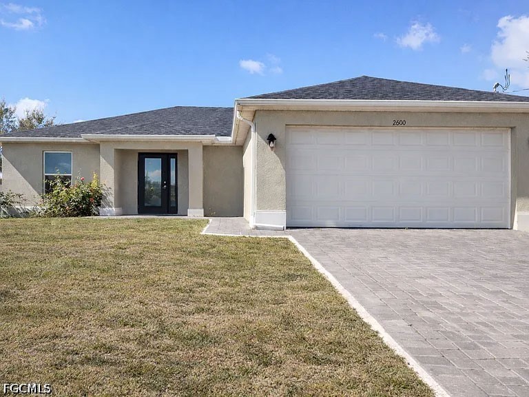 2600 NW 4th Avenue Cape Coral FL 33993 2026018985 image1
