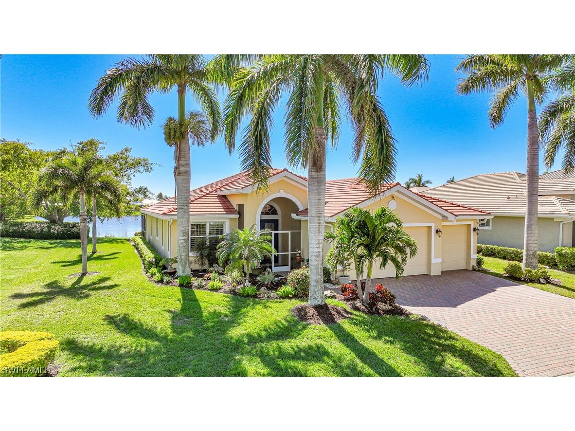 2600 Stonyhill Court Cape Coral FL 33991 224016209 image1