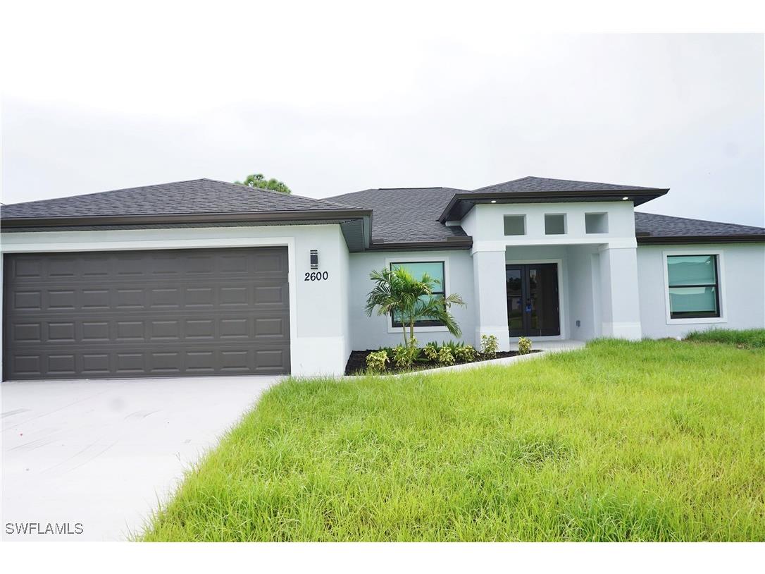 2600 Vera Avenue S Lehigh Acres FL 33976 225070390 image1