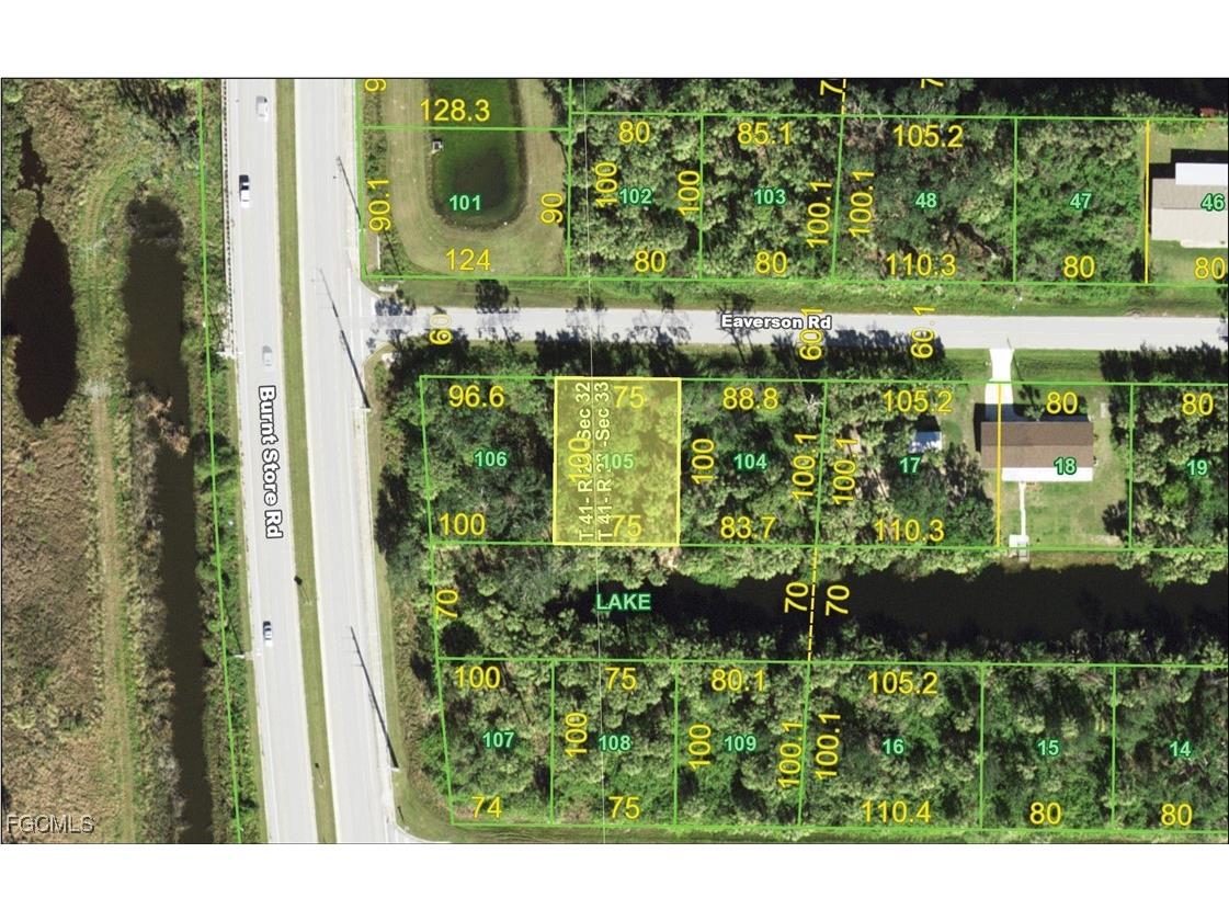 26003 Eaverson Road Punta Gorda FL 33955 2026000998 image1