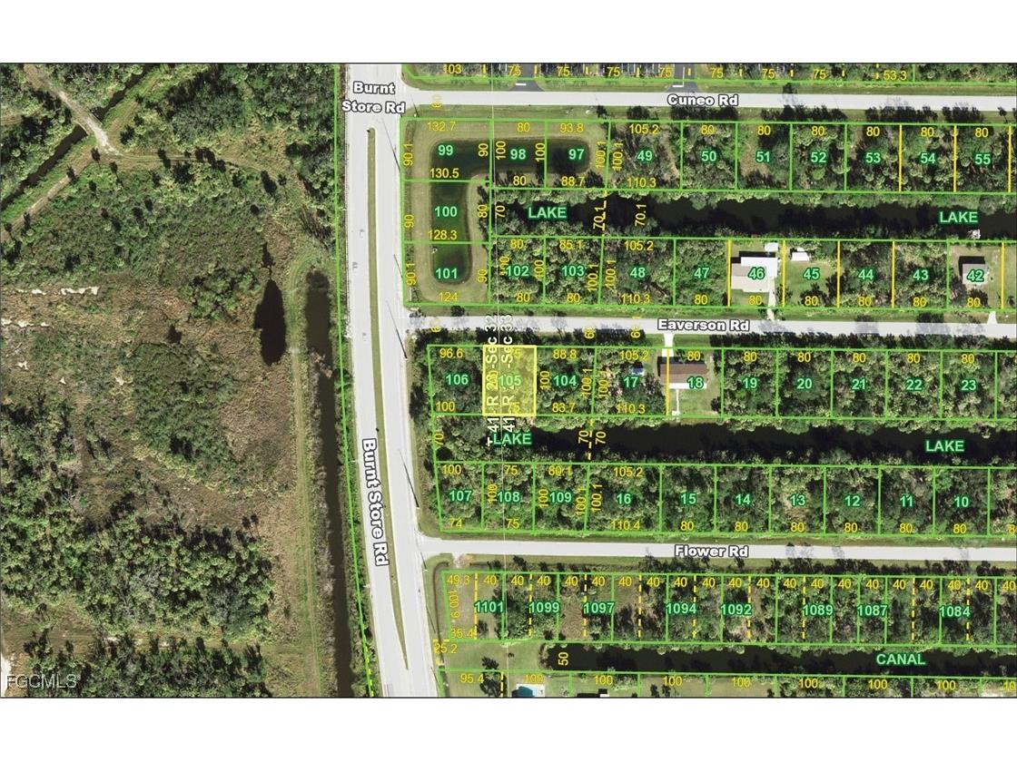26003 Eaverson Road Punta Gorda FL 33955 2026000998 image2