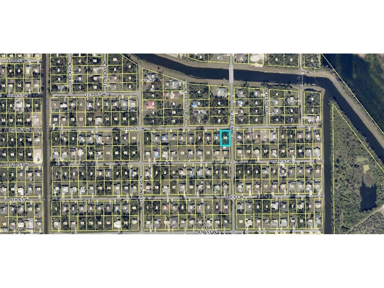 2601 11th Street W Lehigh Acres FL 33971 223065445 image1