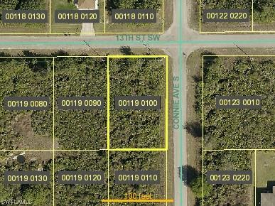2601 13th Street SW Lehigh Acres FL 33976 221013822 image1