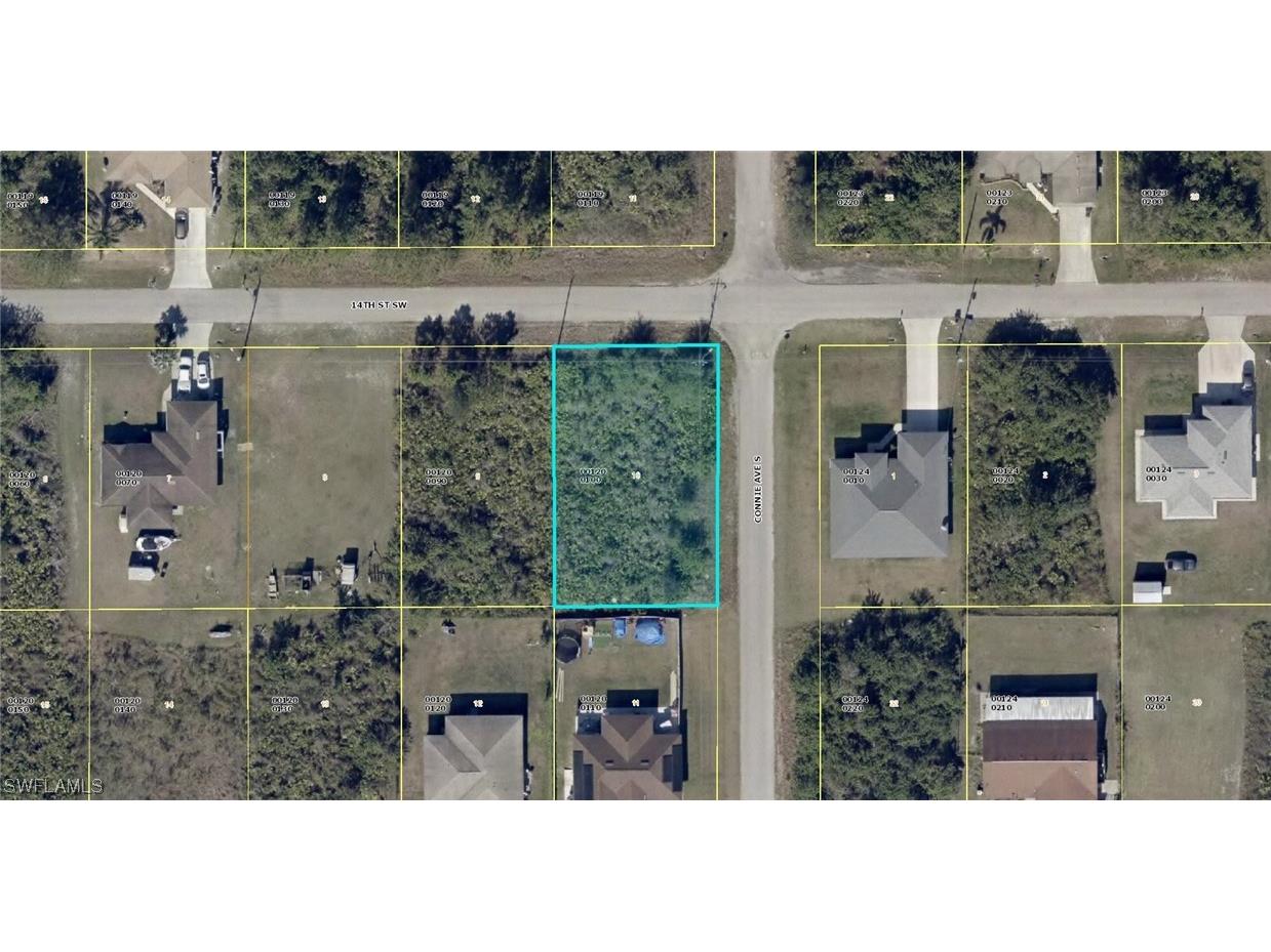 2601 14th Street SW Lehigh Acres FL 33976 224002684 image1
