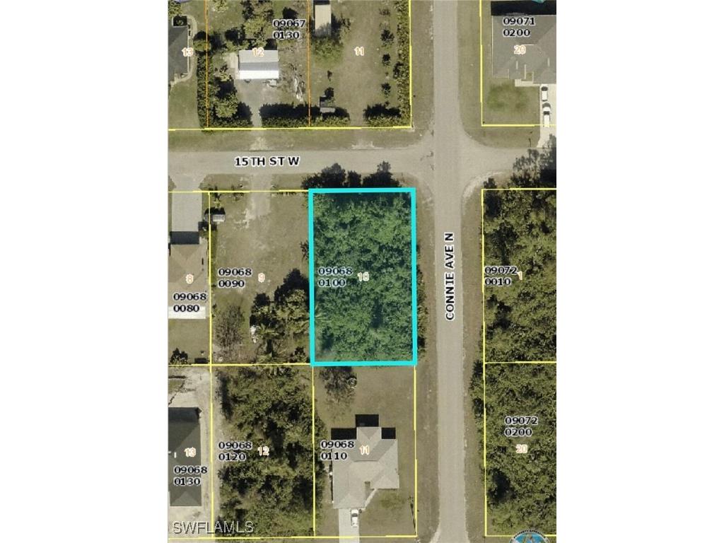 2601 15th Street W Lehigh Acres FL 33971 225064086 image1