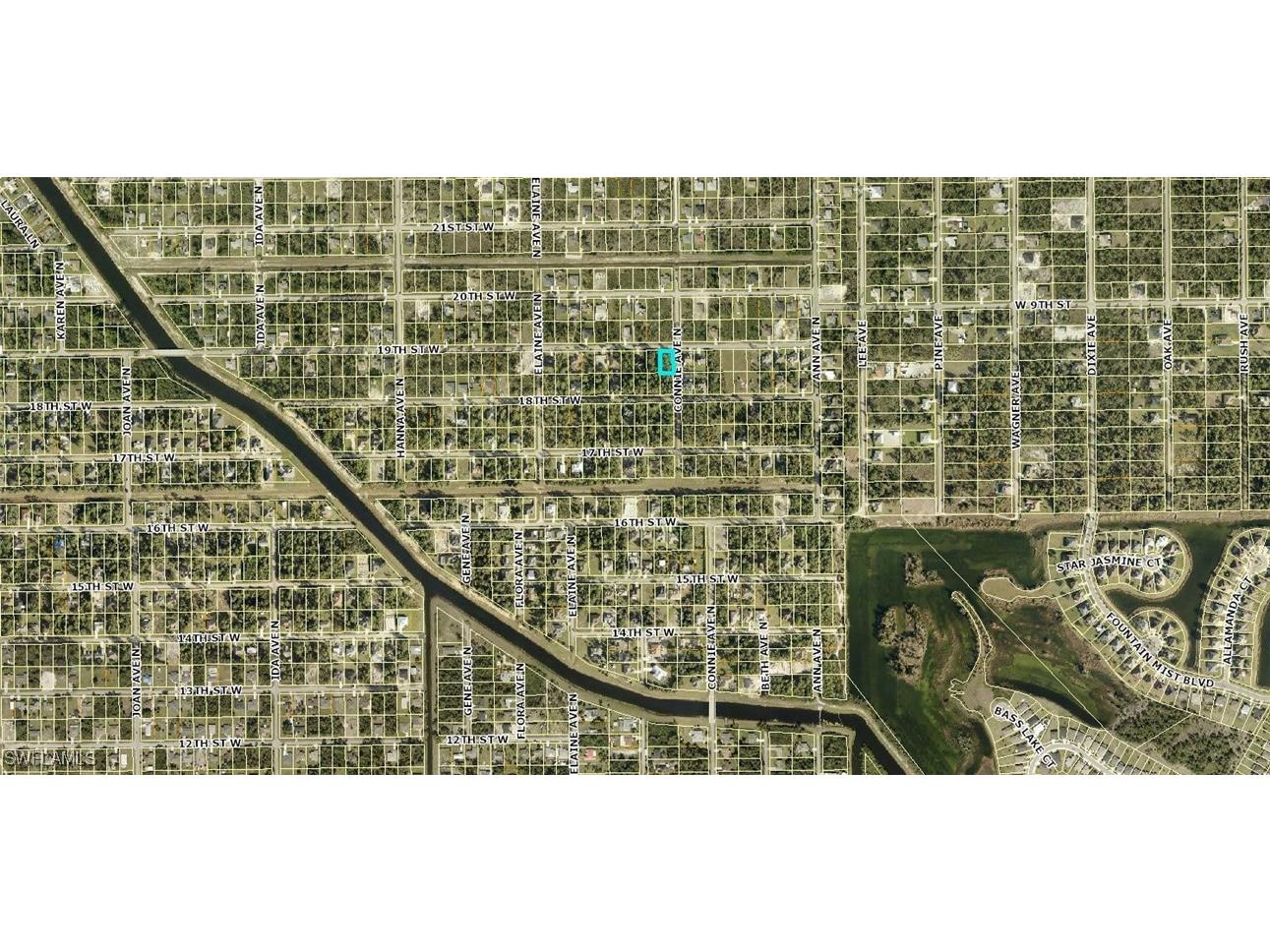 2601 19th Street W Lehigh Acres FL 33971 224099944 image1