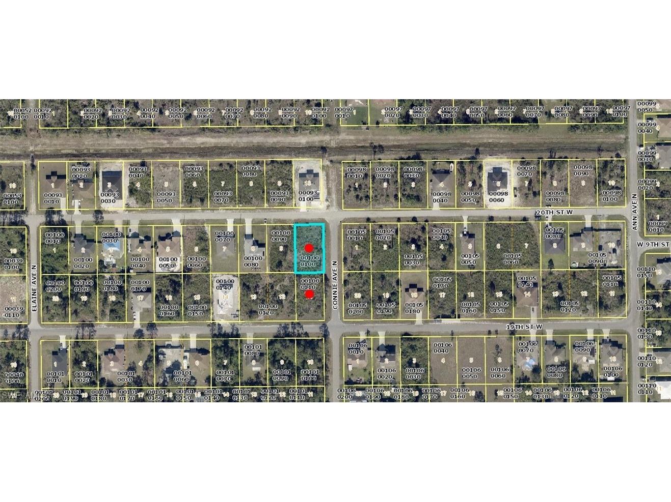 2601 20th Street W Lehigh Acres FL 33971 223088658 image1