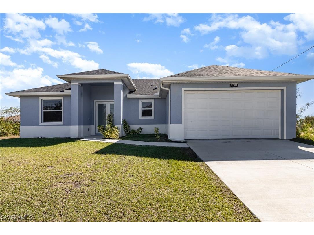 2601 28th Street SW Lehigh Acres FL 33976 224012408 image1
