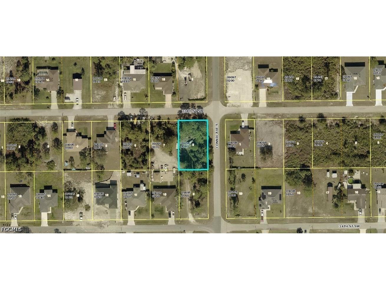 2601 33rd Street SW Lehigh Acres FL 33976 2026015738 image1