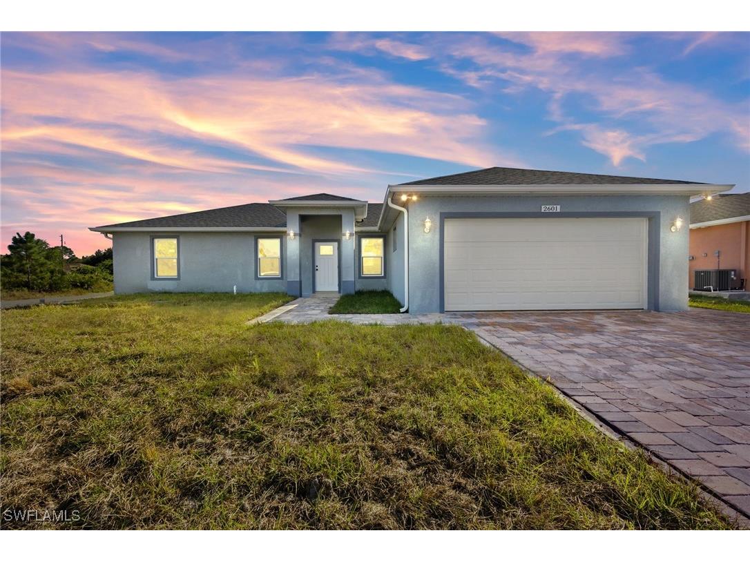 2601 43rd Street W Lehigh Acres FL 33971 224099877 image1