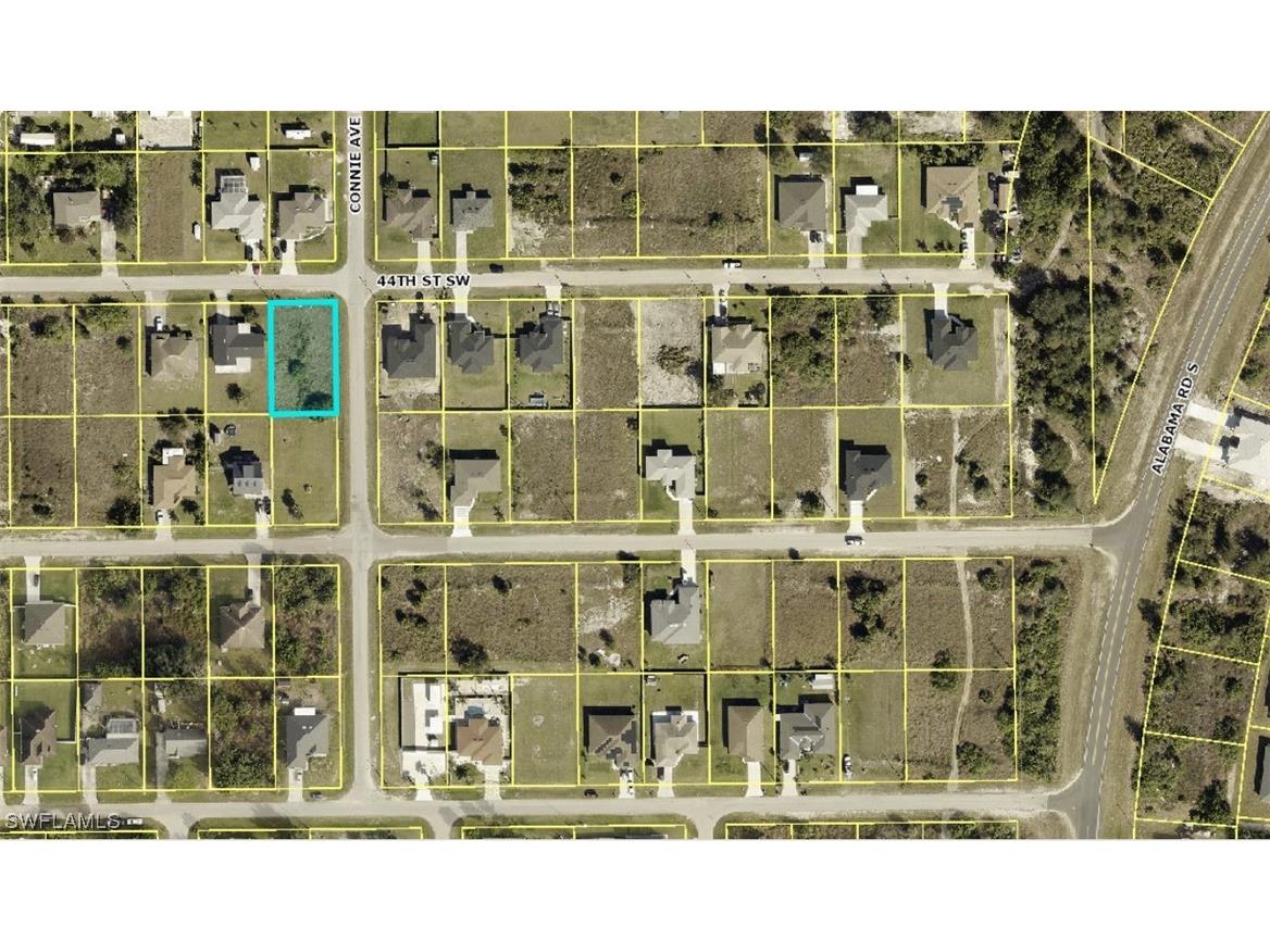 2601 44th Street SW Lehigh Acres FL 33976 225025925 image1