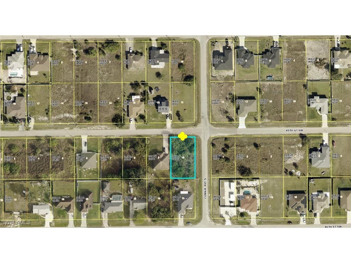 2601 45th Street SW Lehigh Acres FL 33976 224080744 image1