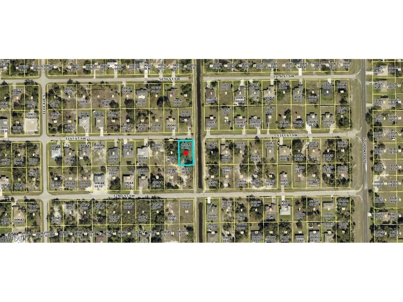 2601 51st Street SW Lehigh Acres FL 33976 224049416 image1