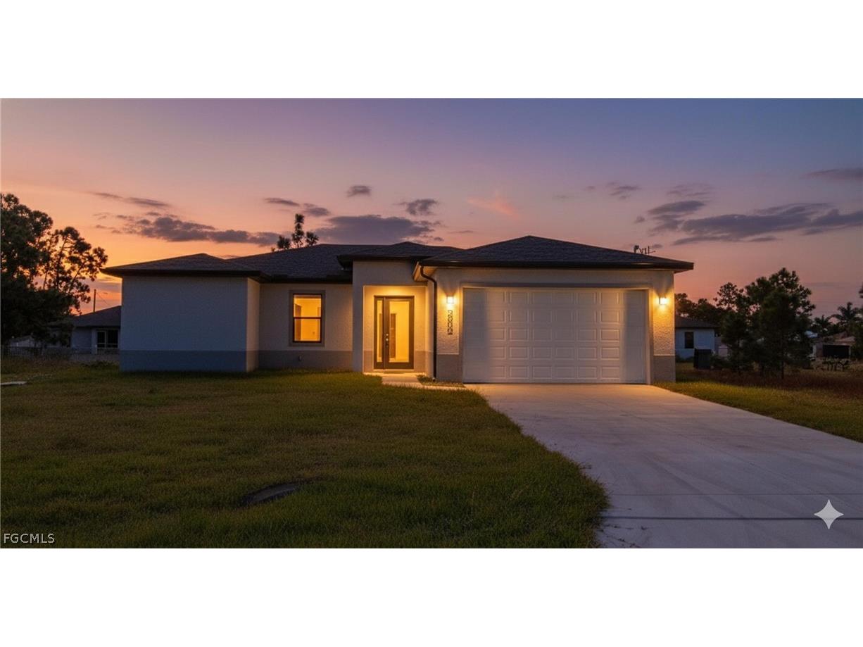 2601 63rd Street W Lehigh Acres FL 33971 2026008201 image1