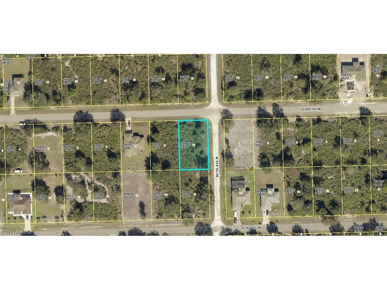 2601 63rd Street W Lehigh Acres FL 33971 222083830 image1