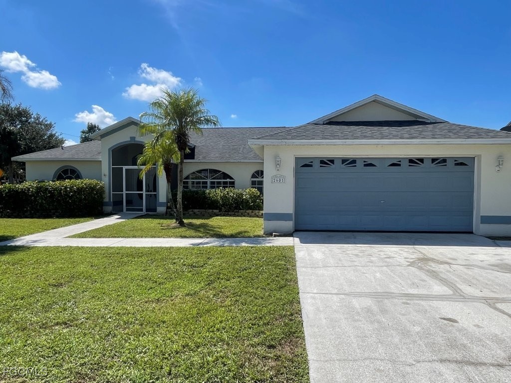 2601 Elva Place Lehigh Acres FL 33971 2025012608 image1