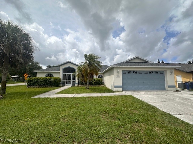 2601 Elva Place Lehigh Acres FL 33971 224053551 image1