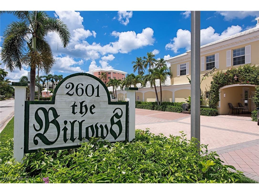 2601 Gulf Shore Boulevard N #26 Naples FL 34103 225019688 image14