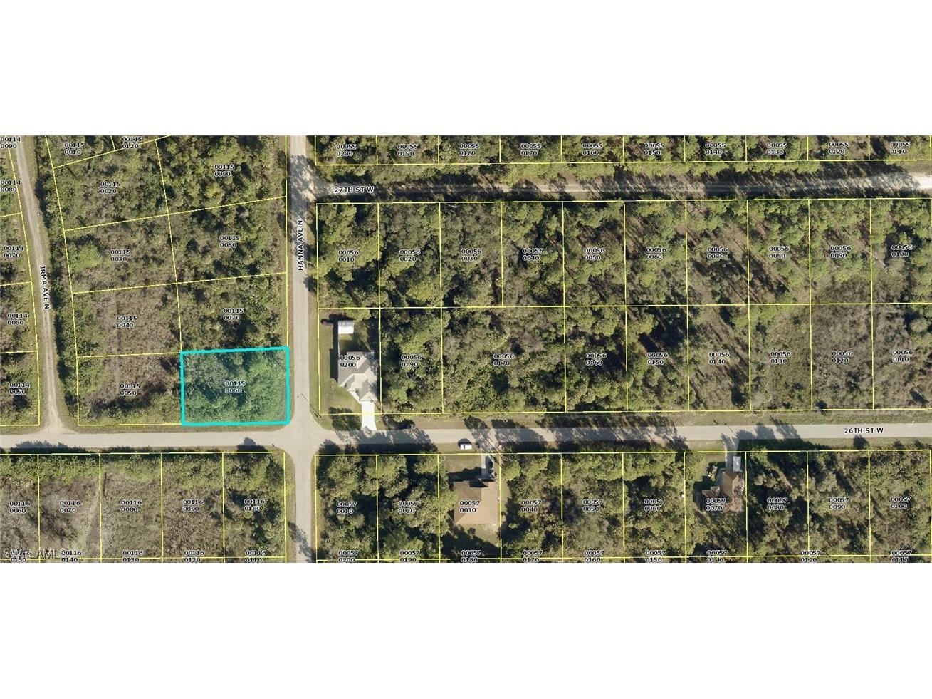 2601 Hanna Avenue N Lehigh Acres FL 33971 223069805 image1