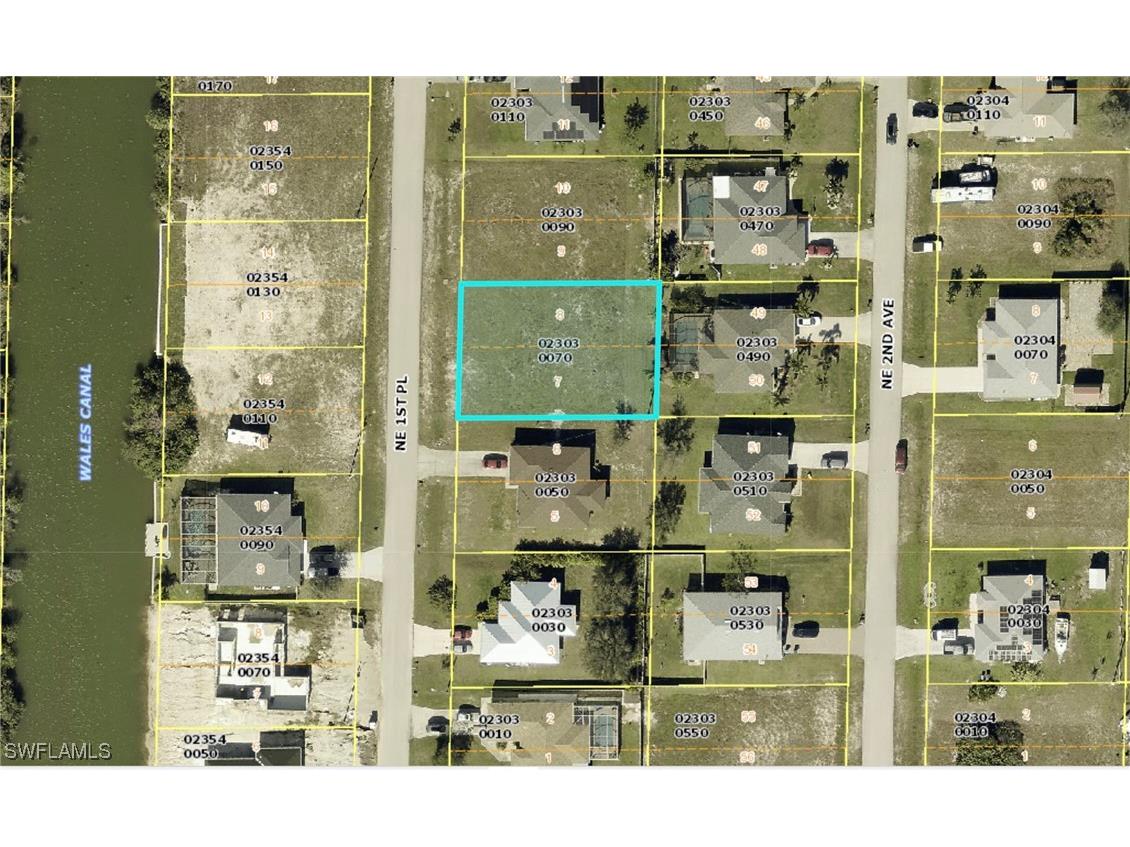 2601 NE 1st Place Cape Coral FL 33909 225014226 image1