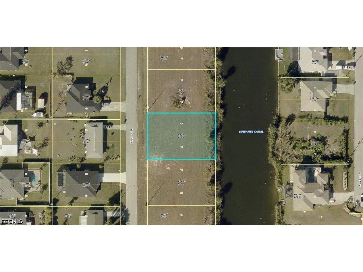 2601 NE 20th Place Cape Coral FL 33909 2026015027 image1