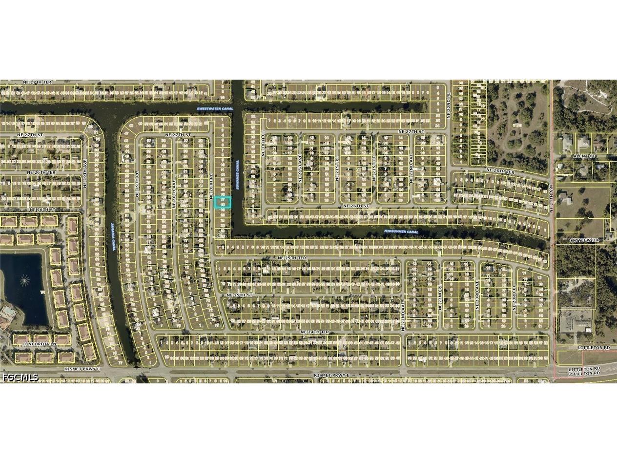 2601 NE 20th Place Cape Coral FL 33909 2026015027 image2