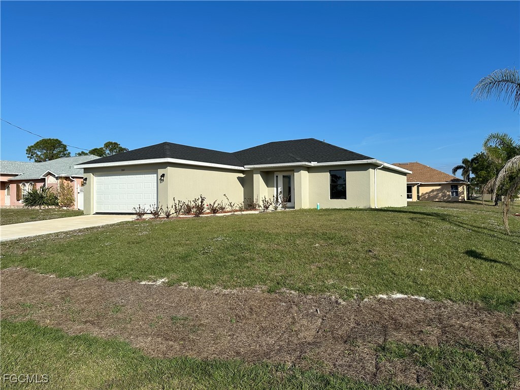 2601 NW 26th Terrace Cape Coral FL 33993 2025016865 image1