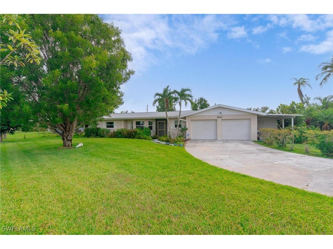 2601 Poinciana Court Punta Gorda FL 33950 224074960 image1
