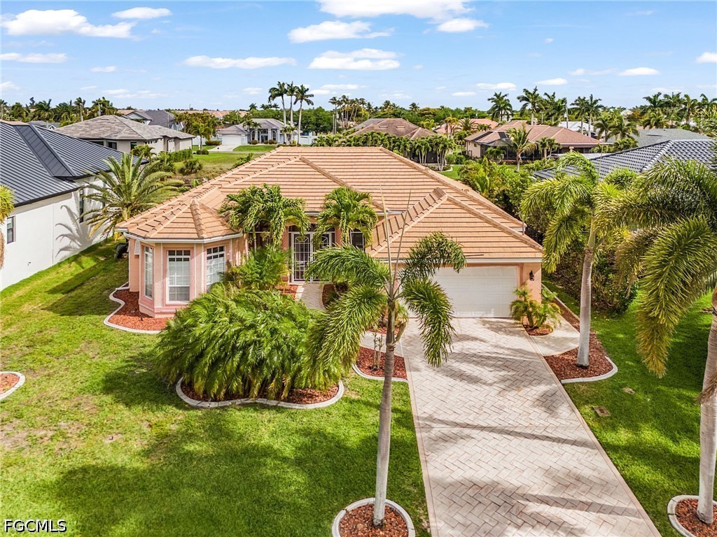 2601 SW 25th Terrace Cape Coral FL 33914 2026016856 image1