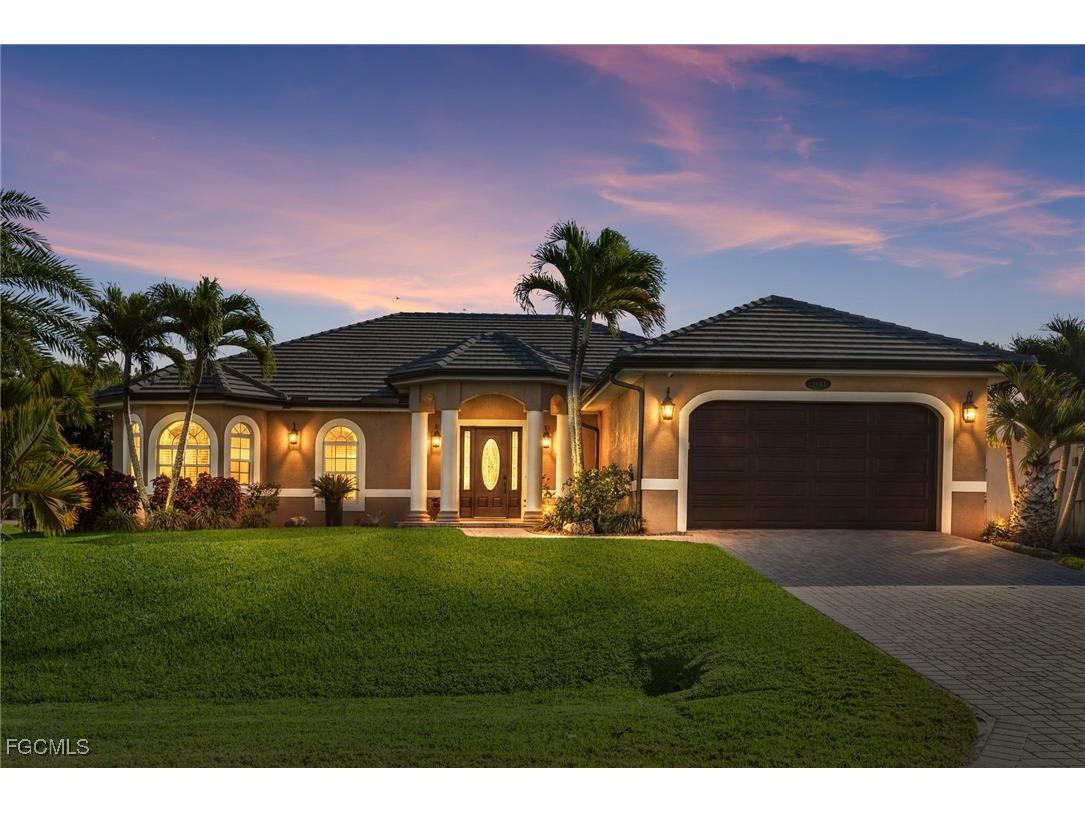 2601 SW 29th Place Cape Coral FL 33914 2026002029 image1